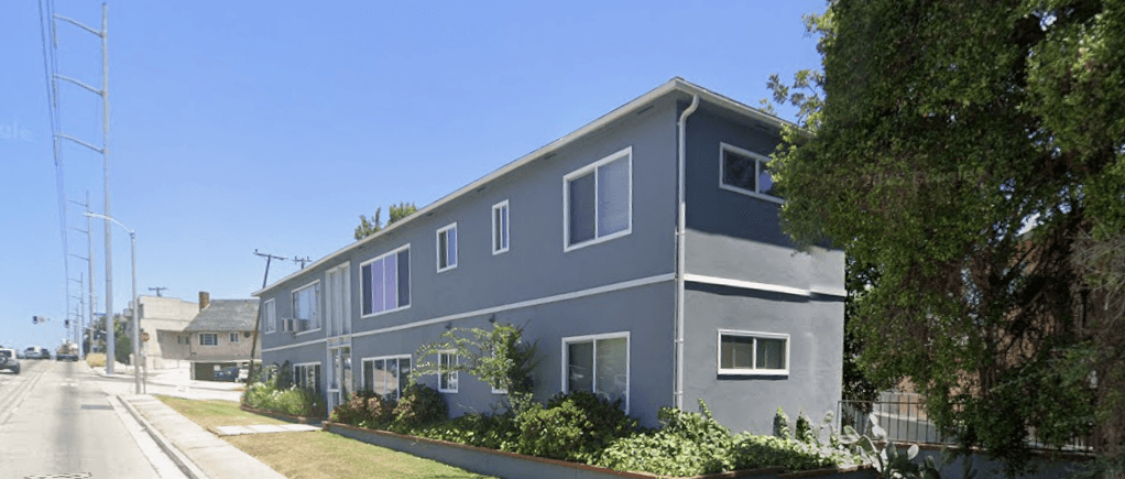 Image of 7102 S La Cienega Blvd Property