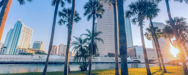 Image of Tampa, FL Retail Market Report Q3 2025 Success Story