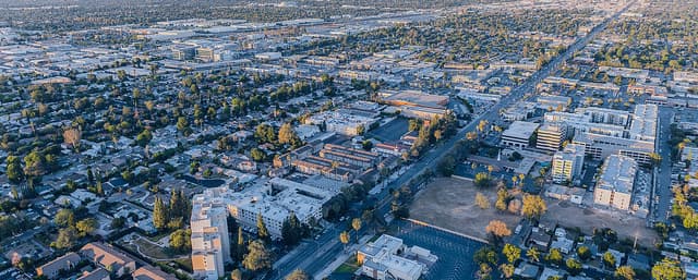 Image of Van Nuys, CA Multifamily Market Report Q3 2025 Success Story