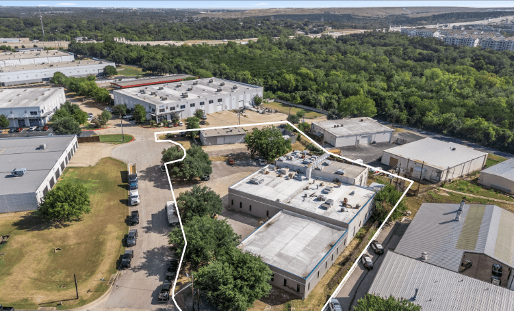 Image of 8107 & 8109 Altoga Dr Property