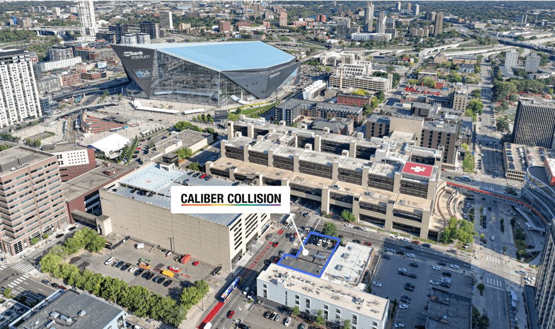 Image of Caliber Collision Property