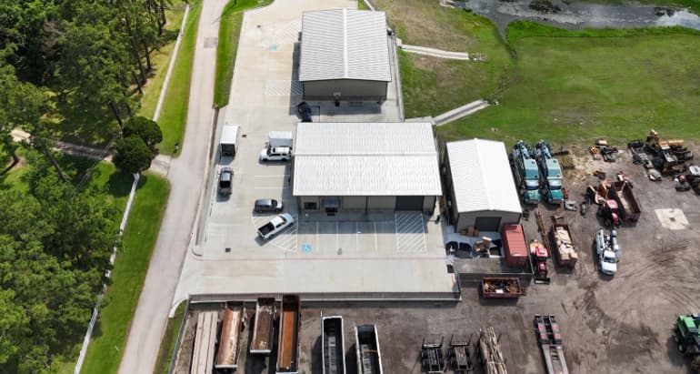 Image of 23715 W Hardy (Sale) Property