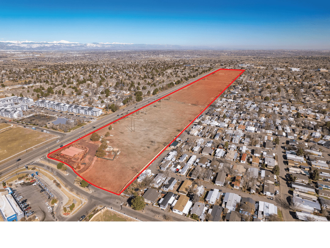 Image of 9660-10150 Federal Blvd Property