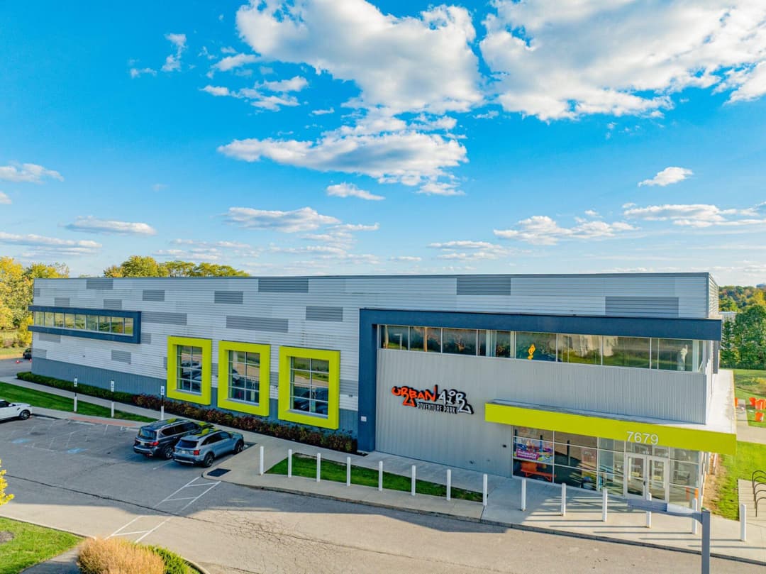 Image of Flex Warehouse Property
