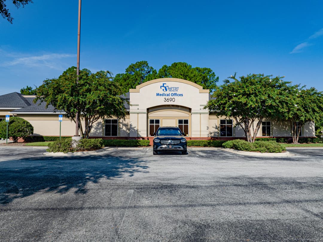 Image of Baptist Health Property