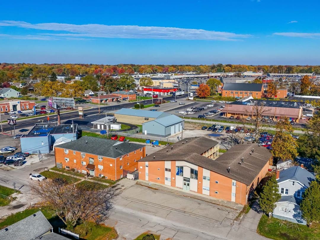 Image of Dunbar Apartments Property