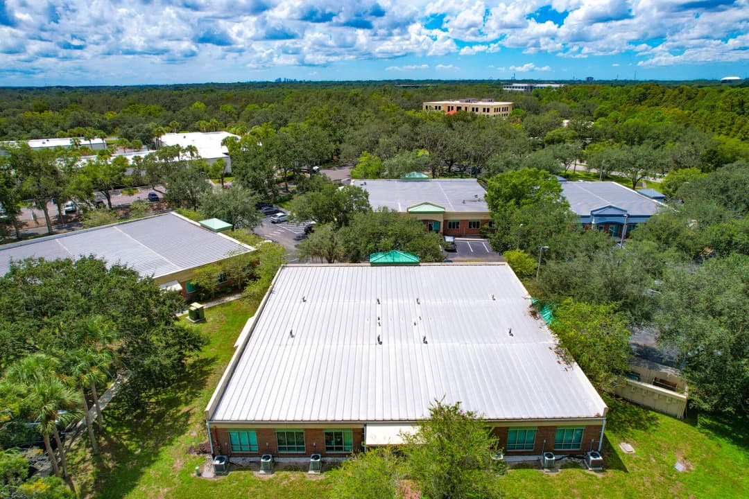 Image of Office Building For Sale/Lease Property