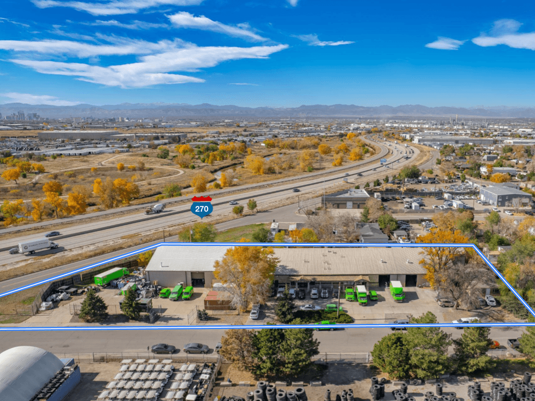 Image of 5311 Niagara St – For Auction Property