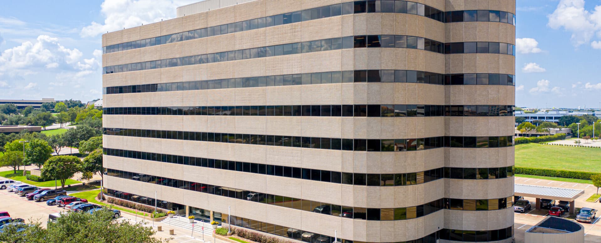 Matthews™ Announces Off-Market Sale of Office Building in Texas featured image 