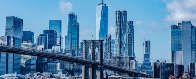 Image of New York, NY Industrial Market Report Q3 2025 Success Story