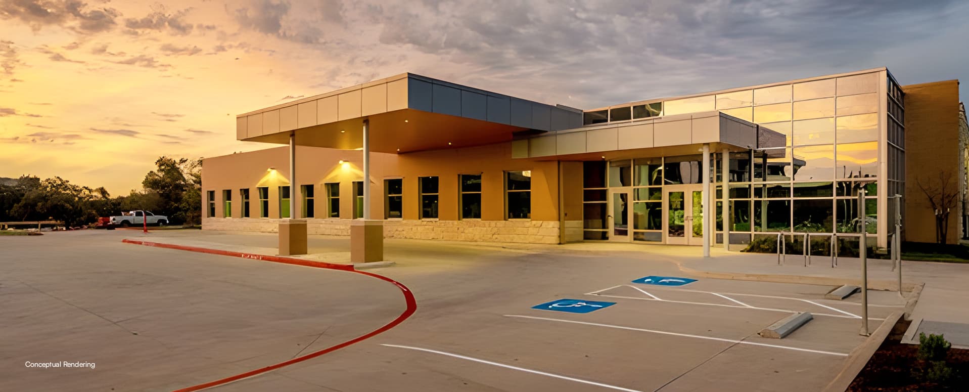 Matthews™ Announces Sale of Texas Children’s Pavilion for Women in Austin featured image 