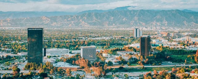 Image of Central San Fernando Valley, CA Multifamily Market Report Q3 2025 Success Story