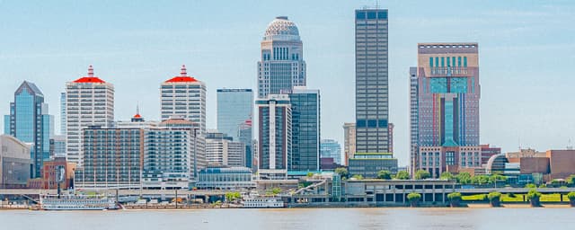 Image of Louisville, KY Hospitality Market Report Q3 2025 Success Story