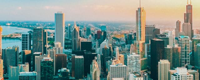 Image of Chicago, IL Retail Market Report Q3 2025 Success Story