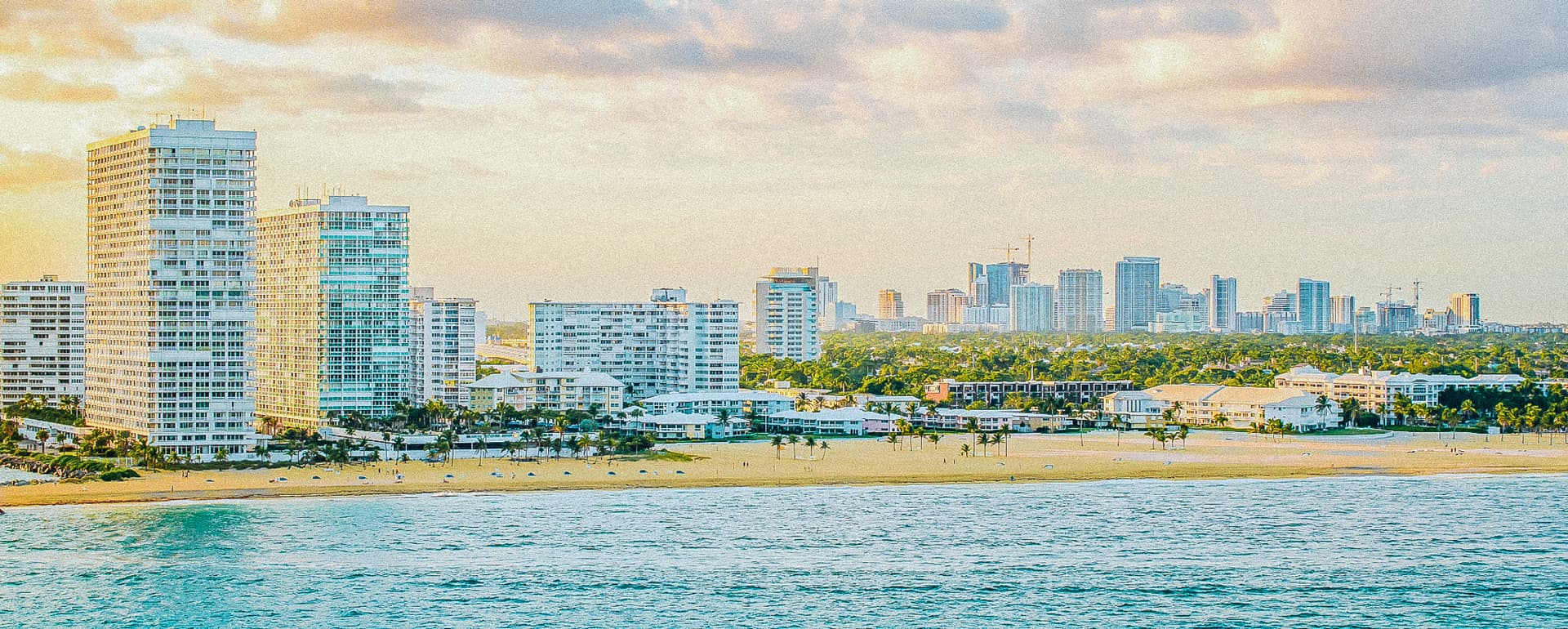 Fort Lauderdale, FL Hospitality Report Q3 2025 featured image 