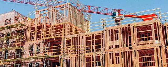 Image of National Housing Permits Slowdown Sets the Stage for Southern California Growth Success Story