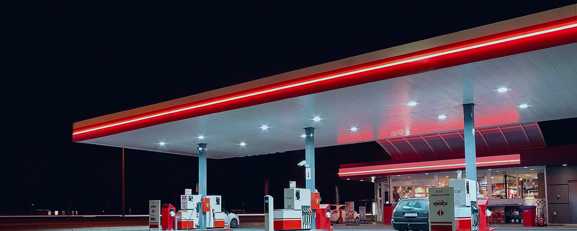 Blog Image for C-Store Market Report 2025