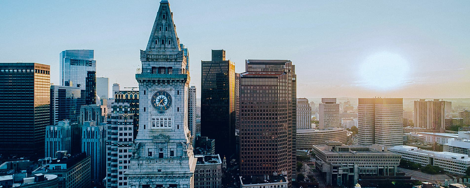 Boston, MA Multifamily Market Report November 2025 featured image 