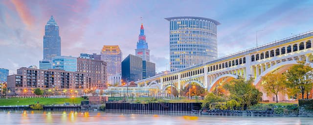 Image of Cleveland, OH Industrial Market Report Q3 2025 Success Story