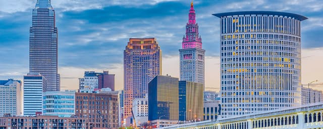 Image of Cleveland, OH Multifamily Market Report Q3 2025 Success Story