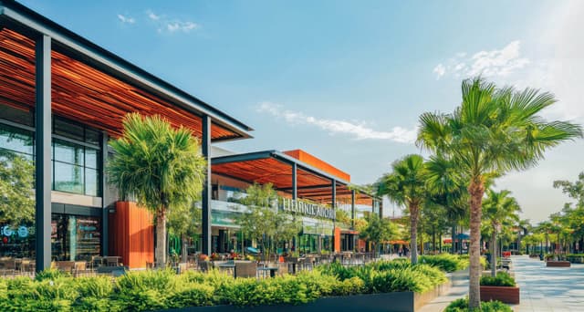 Image of Off-Price Stores Aid Retail’s Robust Performance Success Story