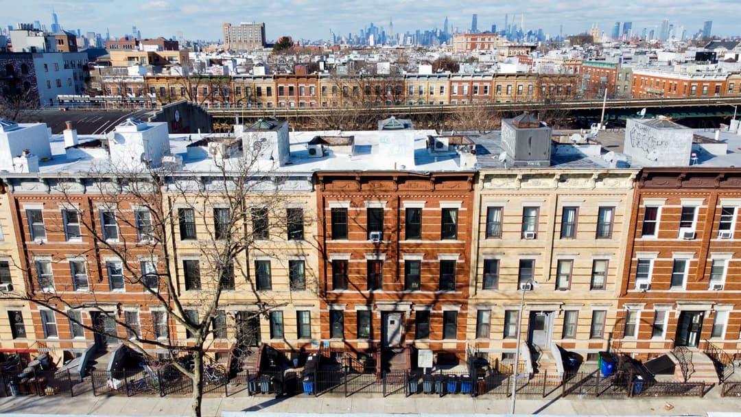 Image of 16-75 Woodbine Street Property