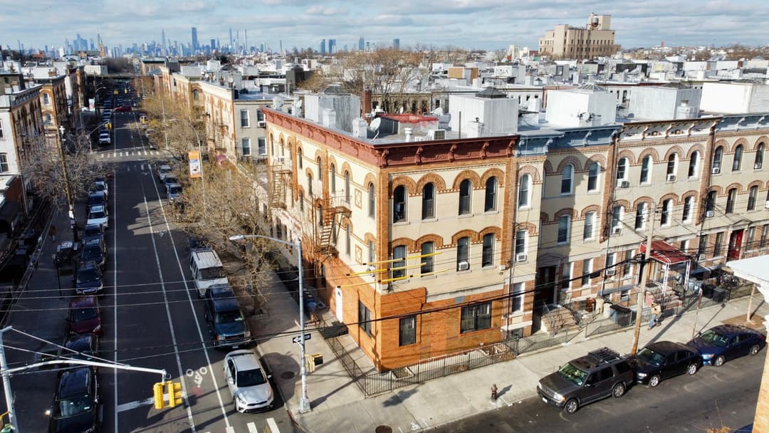 Image of 791 Onderdonk Avenue Property