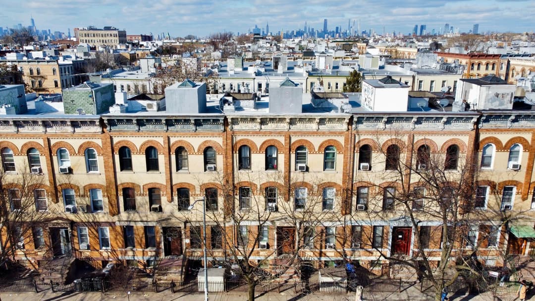 Image of 18-25 Cornelia Street Property