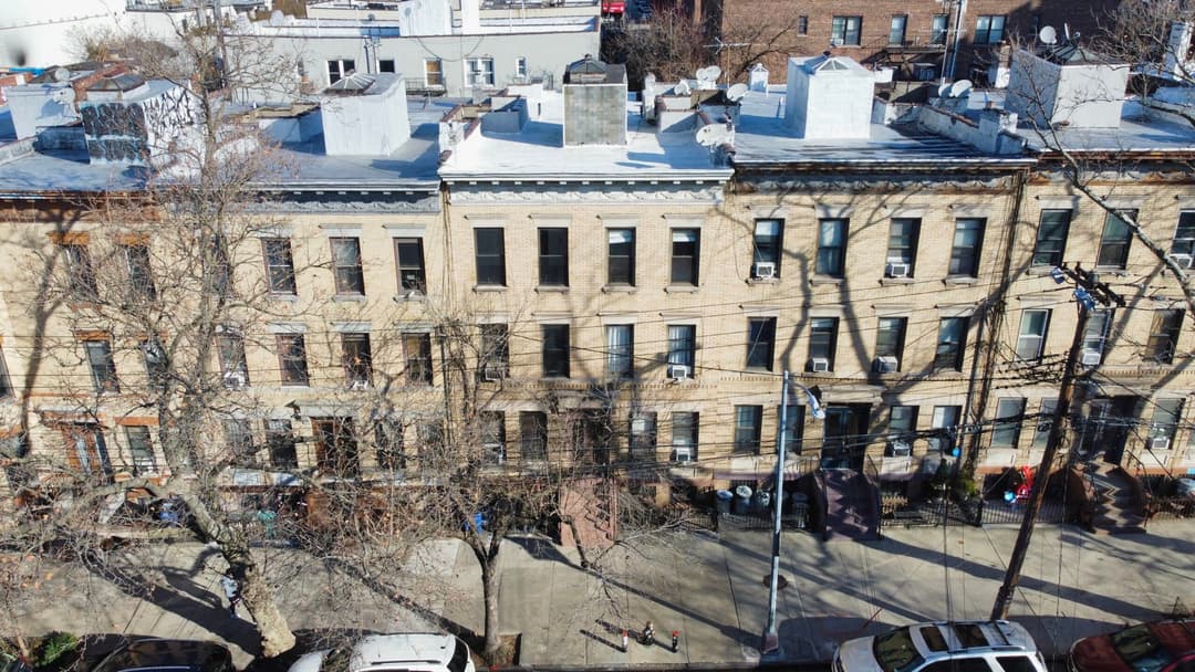 Image of 49 Saint Nicholas Ave Property