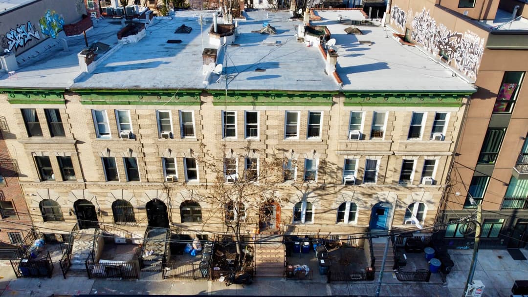 Image of 57 Troutman St Property