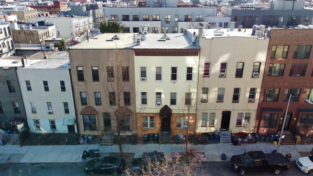 Image of 188 Suydam Street Property