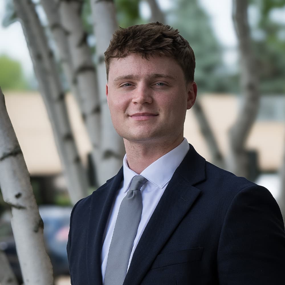 Image of Jack O’Leary