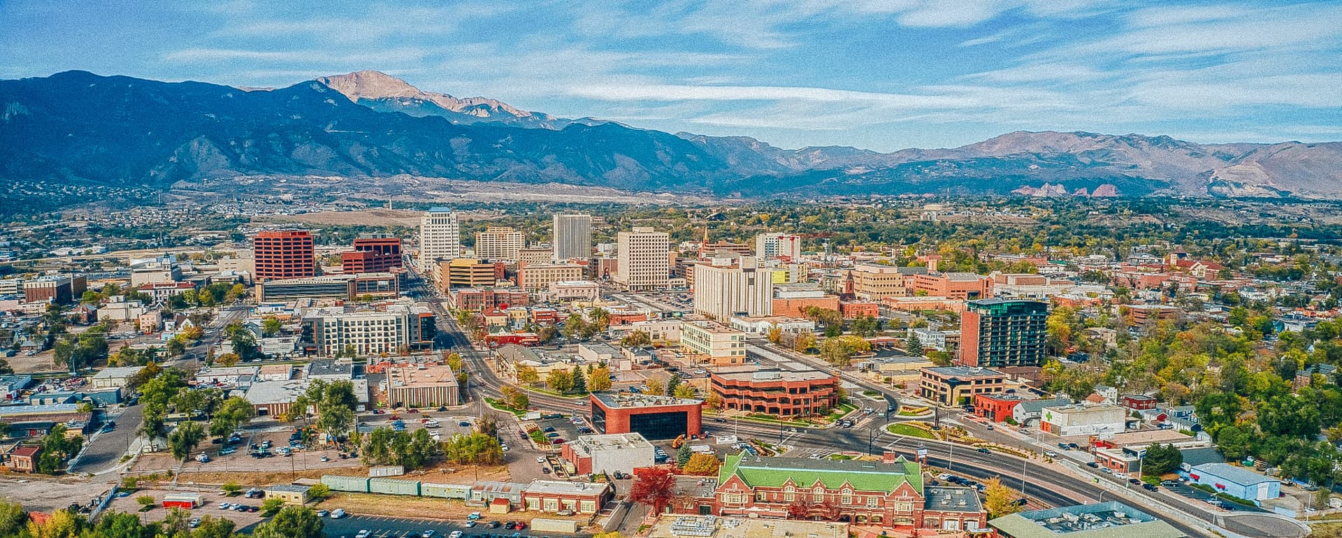 Colorado Springs, CO Industrial Market Report Q3 2025 featured image 