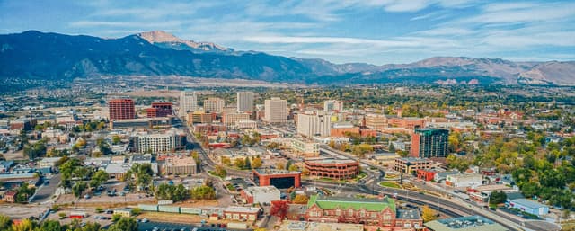 Image of Colorado Springs, CO Industrial Market Report Q3 2025 Success Story