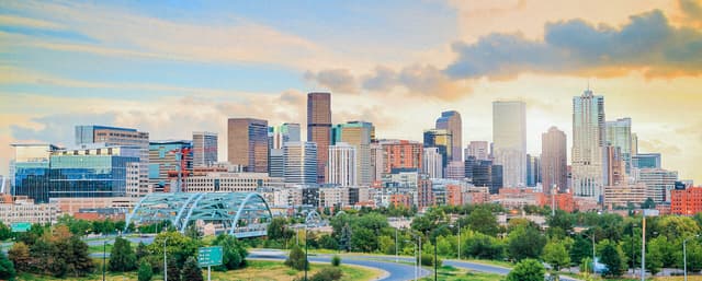Image of Denver, CO Industrial Market Report Q3 2025 Success Story