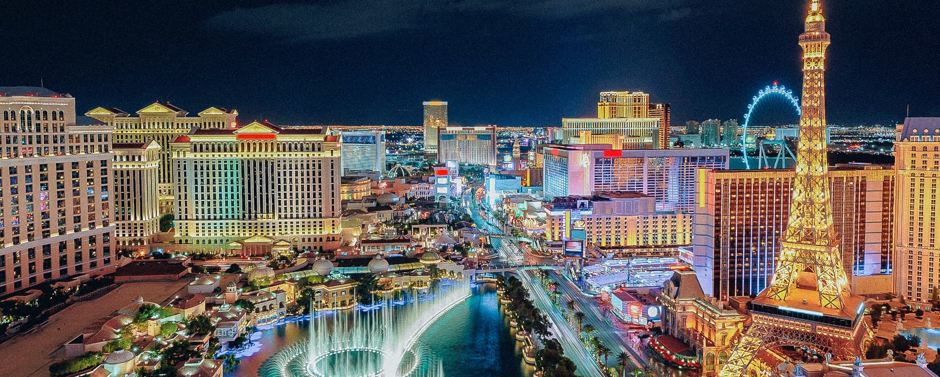 Las Vegas, NV Self-Storage Market Report Q3 2025 featured image 