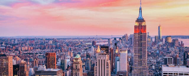 Image of New York, NY Multifamily Market Report Q3 2025 Success Story