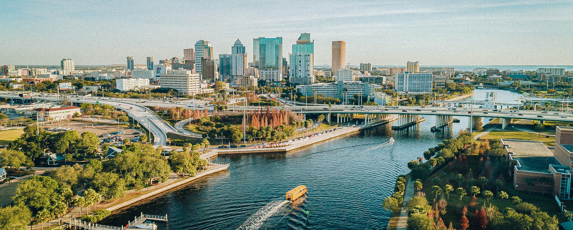 Tampa, FL Hospitality Market Report Q3 2025 featured image 