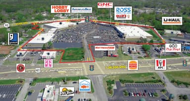 Matthews™ Completes Full-Circle Sale of Spalding Village for Repeat Client image