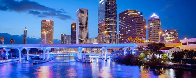 Image of Tampa, FL Industrial Market Report Q3 2025 Success Story