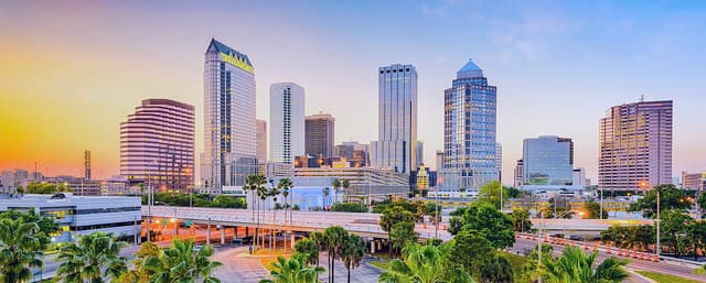 Image of Tampa, FL Multifamily Market Report Q3 2025 Success Story