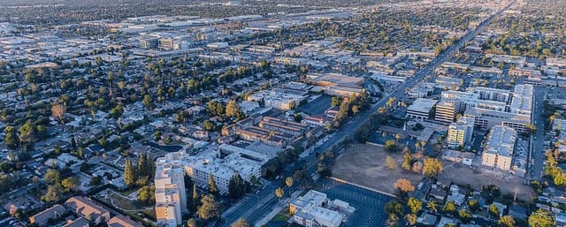 Image of Van Nuys Multifamily Sales Comparison Success Story