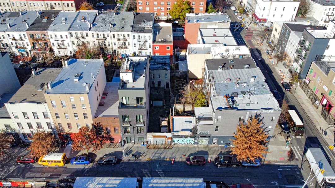 Image of 197 Troutman Street Property