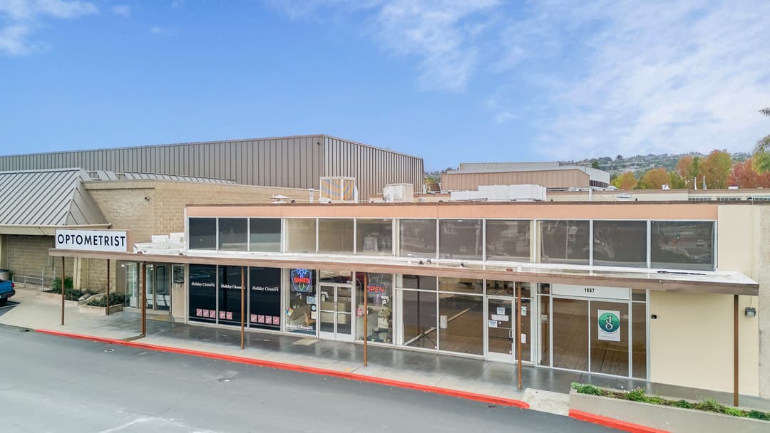 Image of 1883 El Camino Real Property