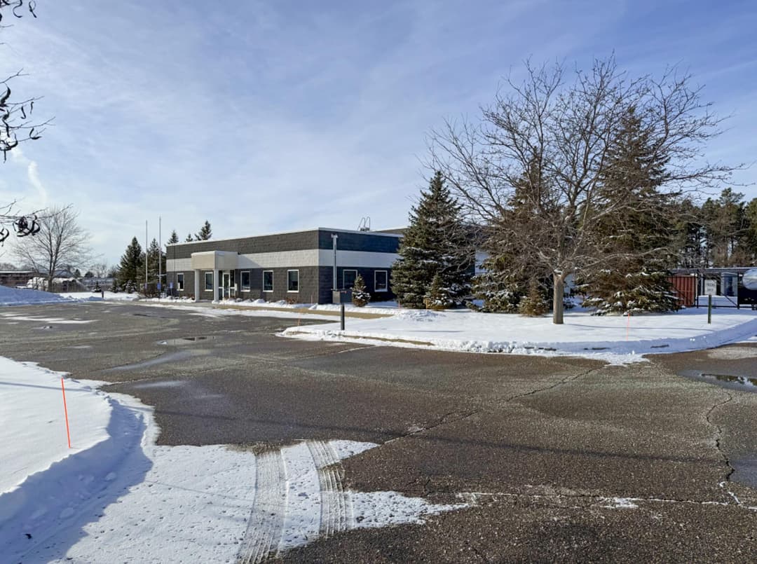 Image of 845 Corporate Dr Property