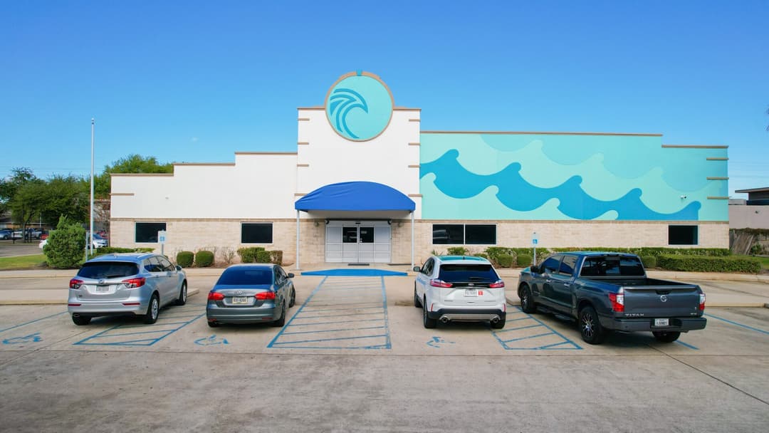 Image of Houston Physicians’ Hospital Property