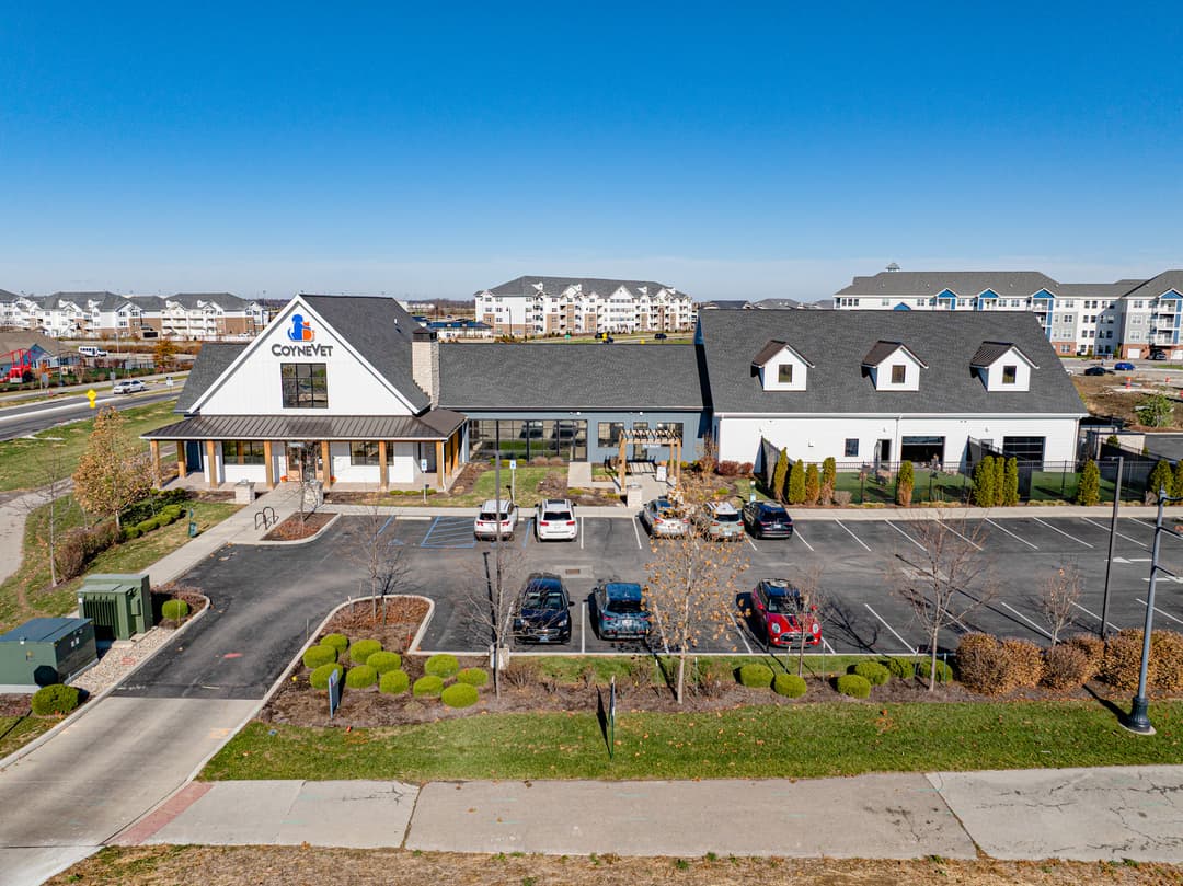 Image of Community Veterinary Partners Portfolio Property