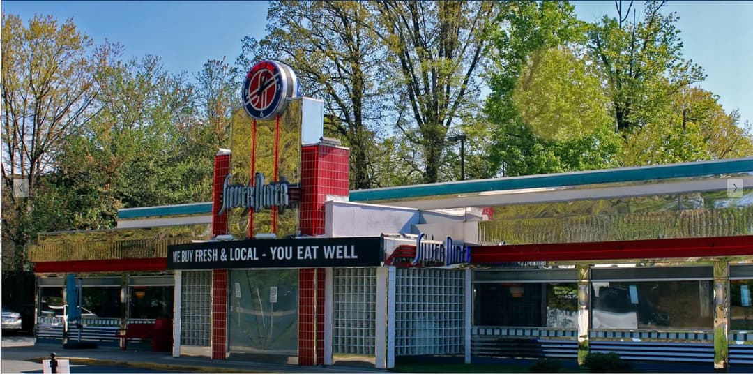 Image of Silver Diner Property