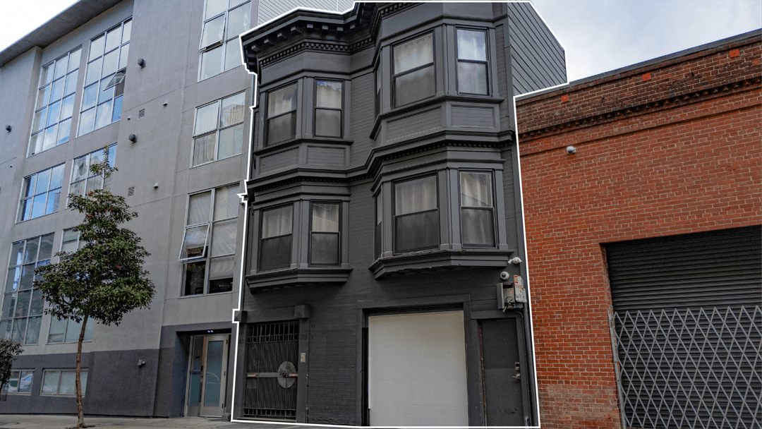 Image of 723-725 Minna St Property