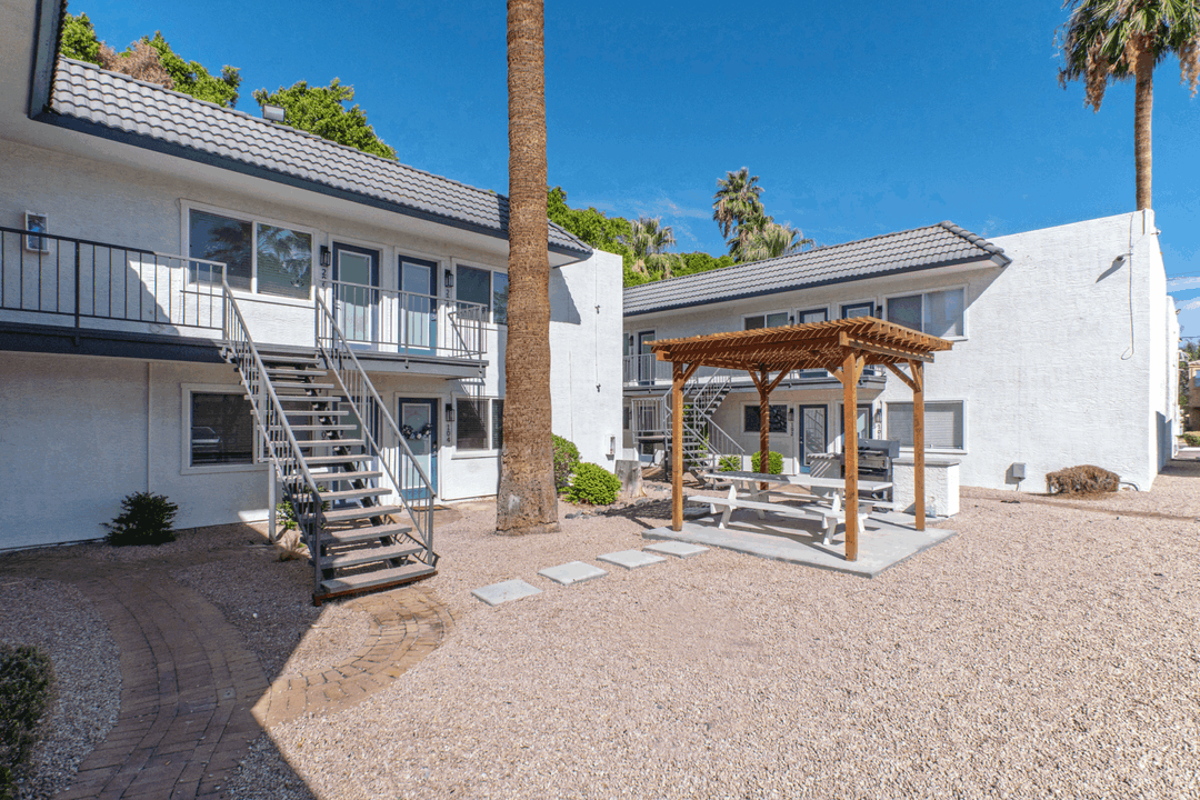 Image of Aero Phoenix Property